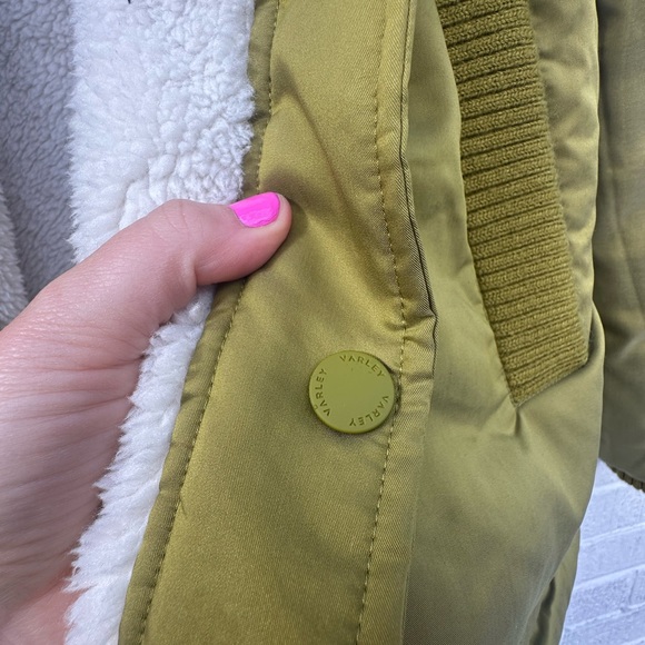 Glover Packable Reversible Jacket - Picture 3 of 6